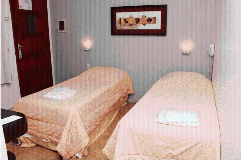 Sitio Das Bromelias Hotel Rio das Ostras Kamer foto