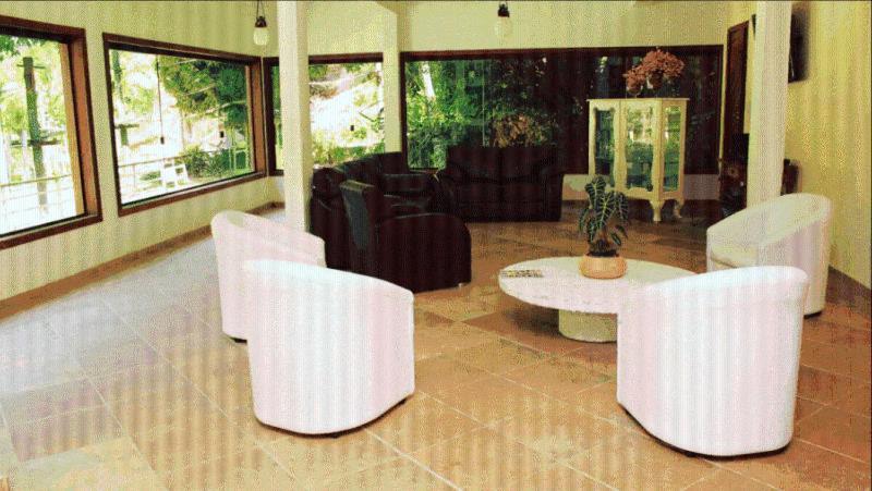 Sitio Das Bromelias Hotel Rio das Ostras Buitenkant foto