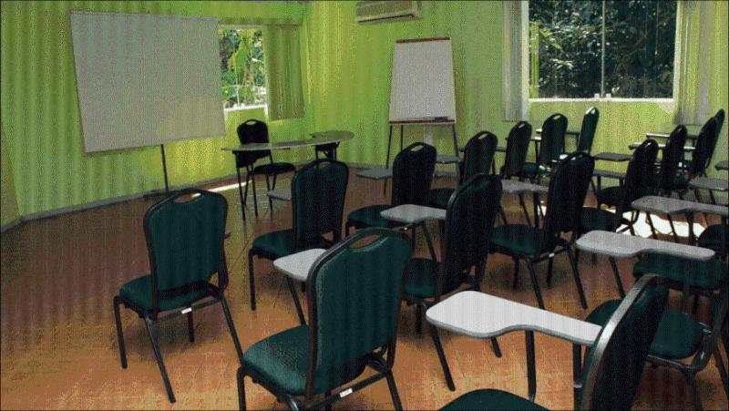 Sitio Das Bromelias Hotel Rio das Ostras Buitenkant foto