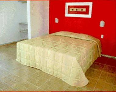Sitio Das Bromelias Hotel Rio das Ostras Kamer foto